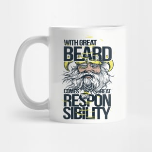 Odin Rule Mug